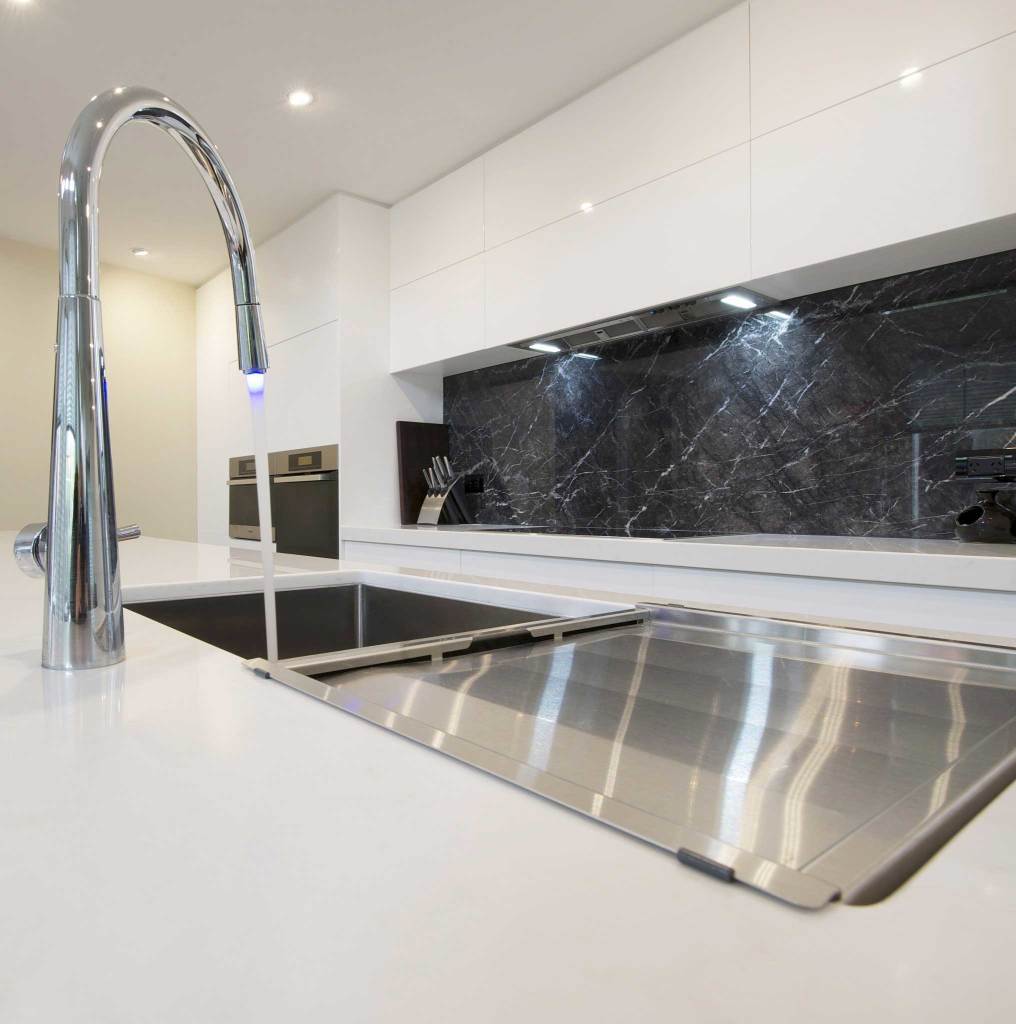 The Complete Kitchen Sinks Guide Melbourne Rosemount