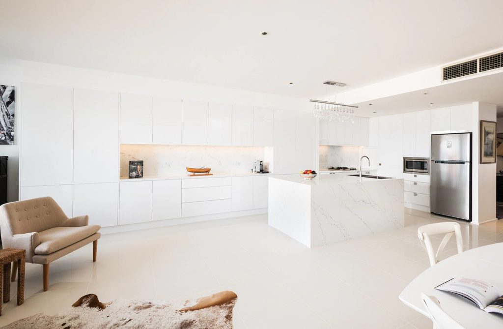 kitchen south melbourne