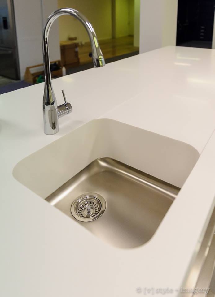 The Complete Kitchen Sinks Guide Melbourne Rosemount Kitchens