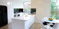 Caesarstone Pure White