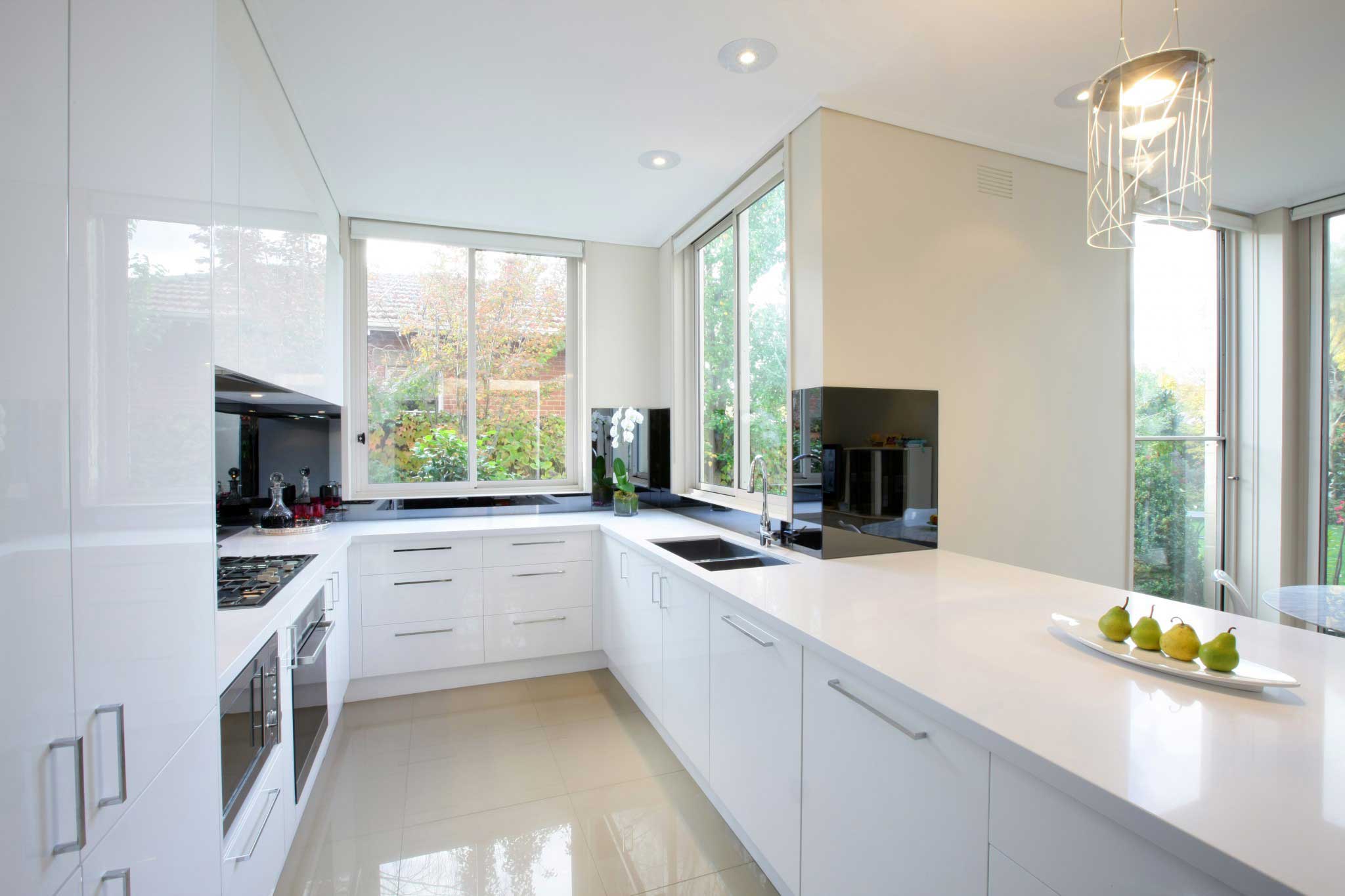 Kitchen Renovation Glen Iris