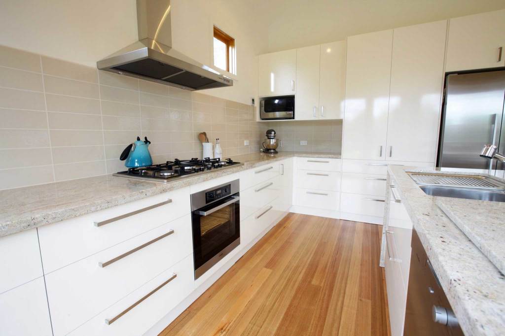 Yarraville Kitchen Renovation