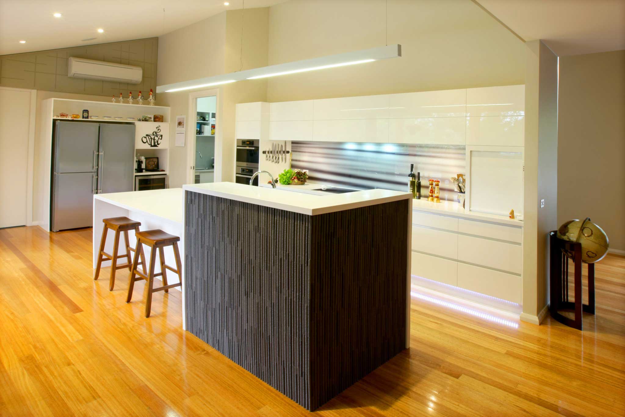 Kitchen Gallery Park Orchards Rosemount Kitchens