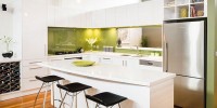 Kitchen Renovation Inspiration