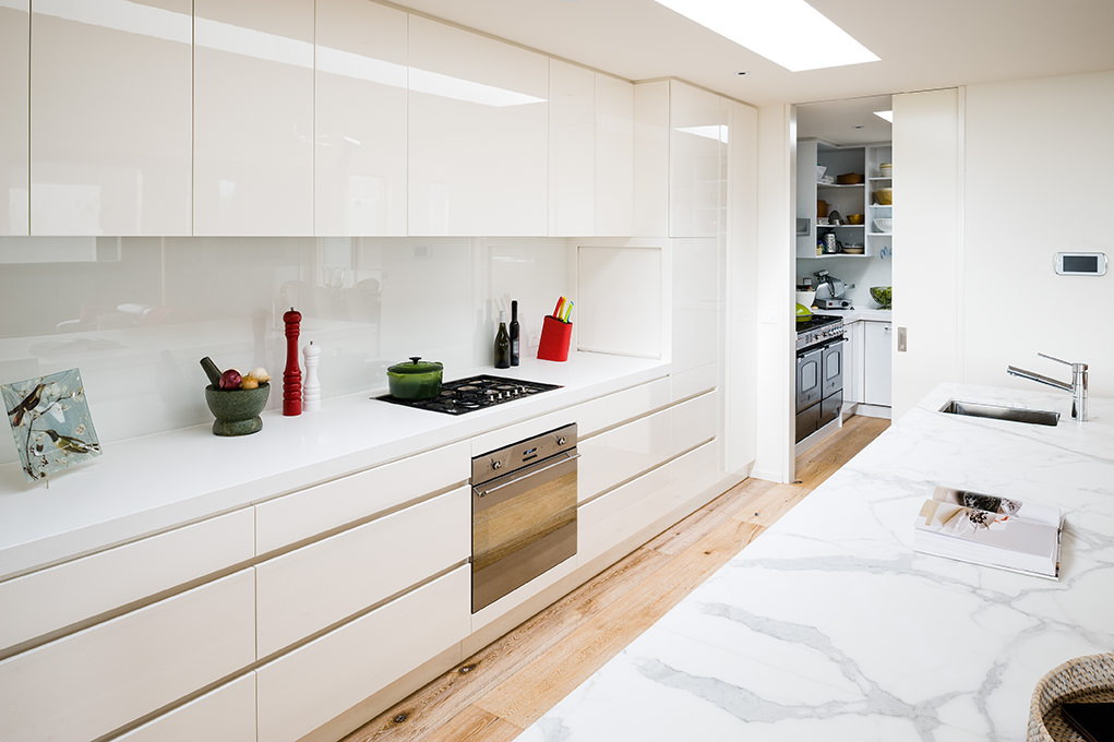 Simple Kitchen Pantry Ideas Australia 