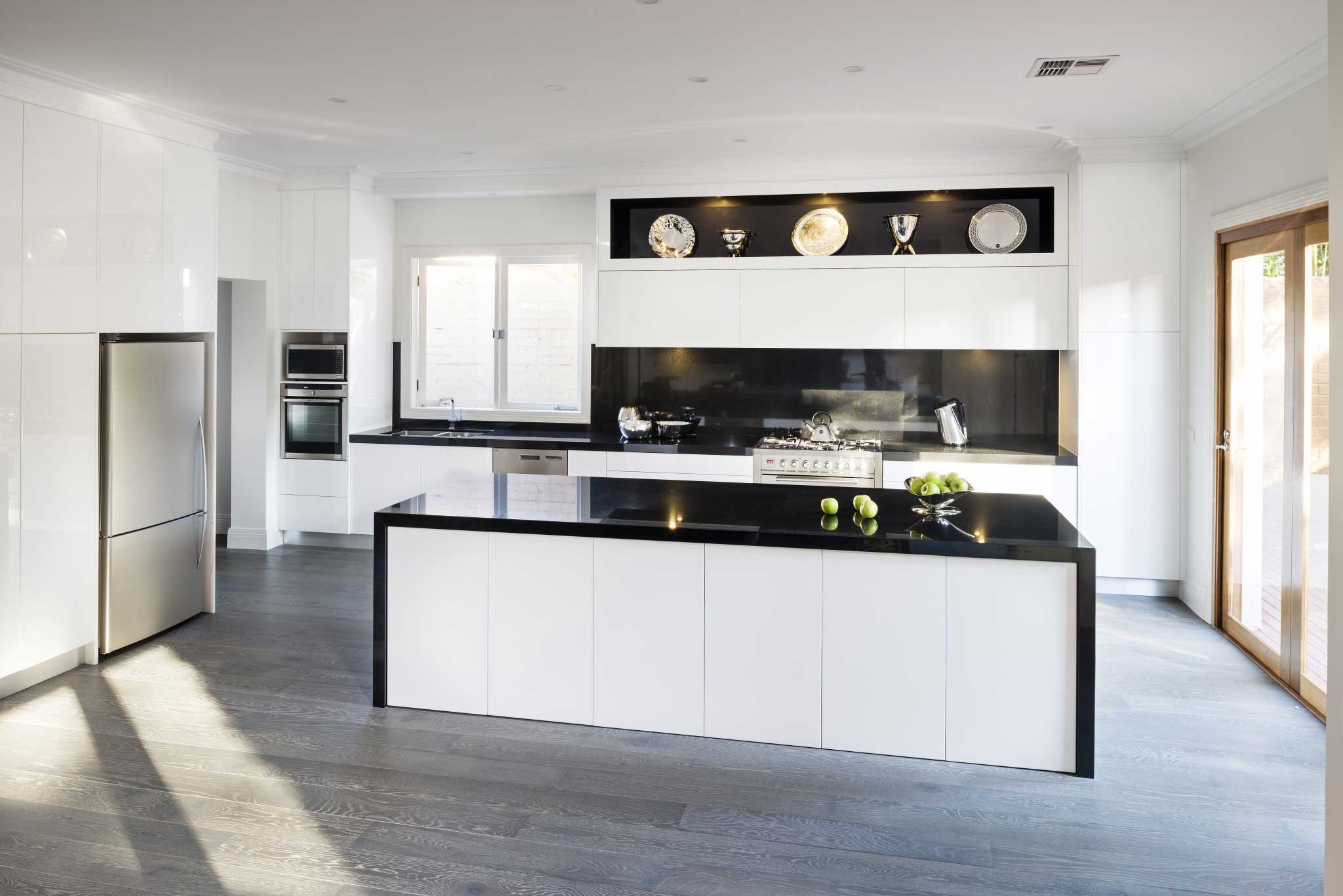 Rosemount Kitchens - Brighton - Kitchen Gallery