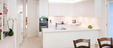 Kitchen renovation ideas