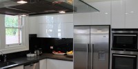 Armadale contemporary kitchen renovation