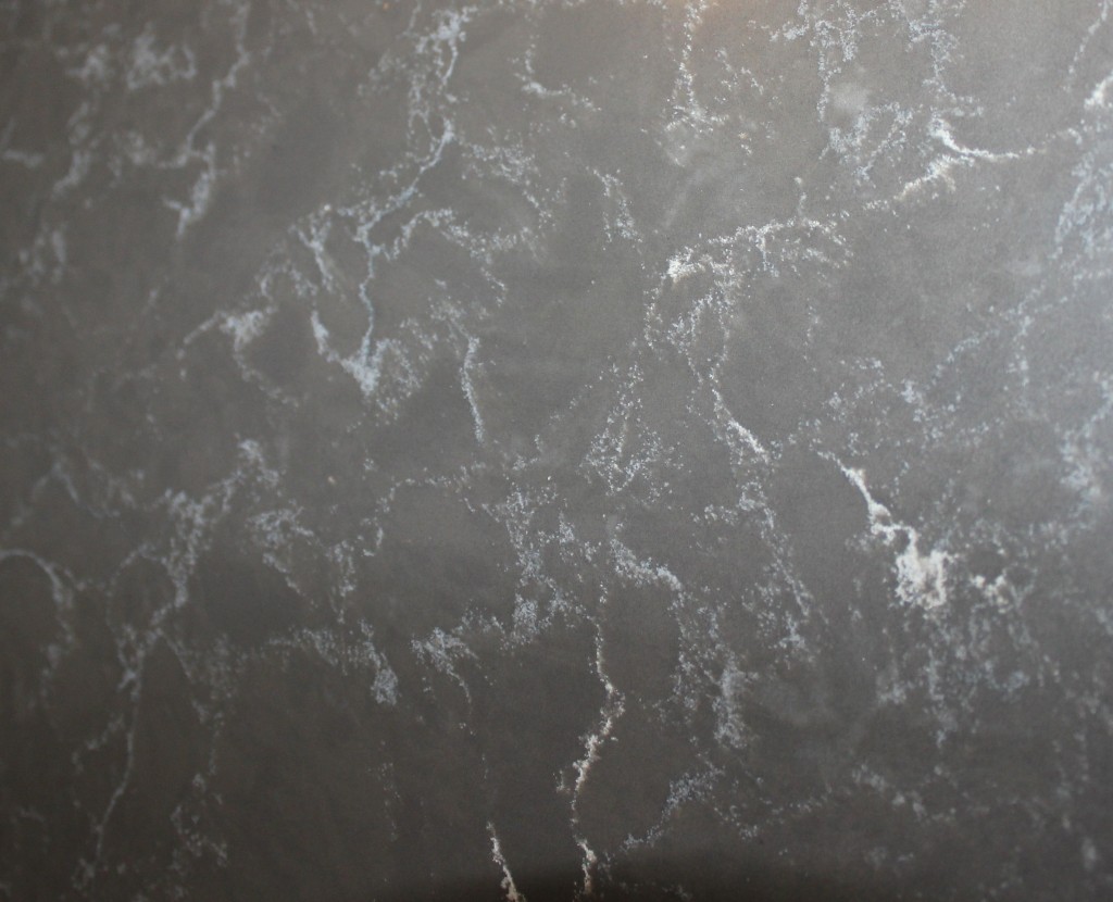 Image of Caesarstone Piatra Grey pattern