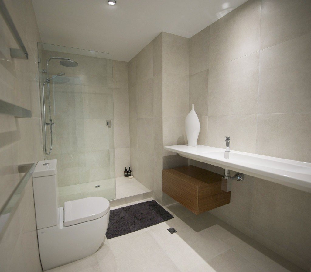 Key Considerations when planning to renovate your bathroom