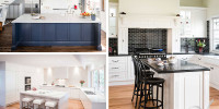 Top Three Kitchens For 2016