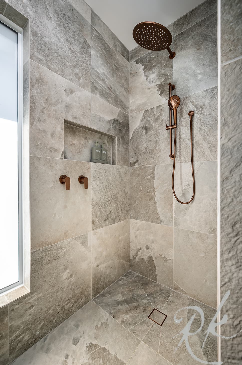 Beaumaris Bathroom