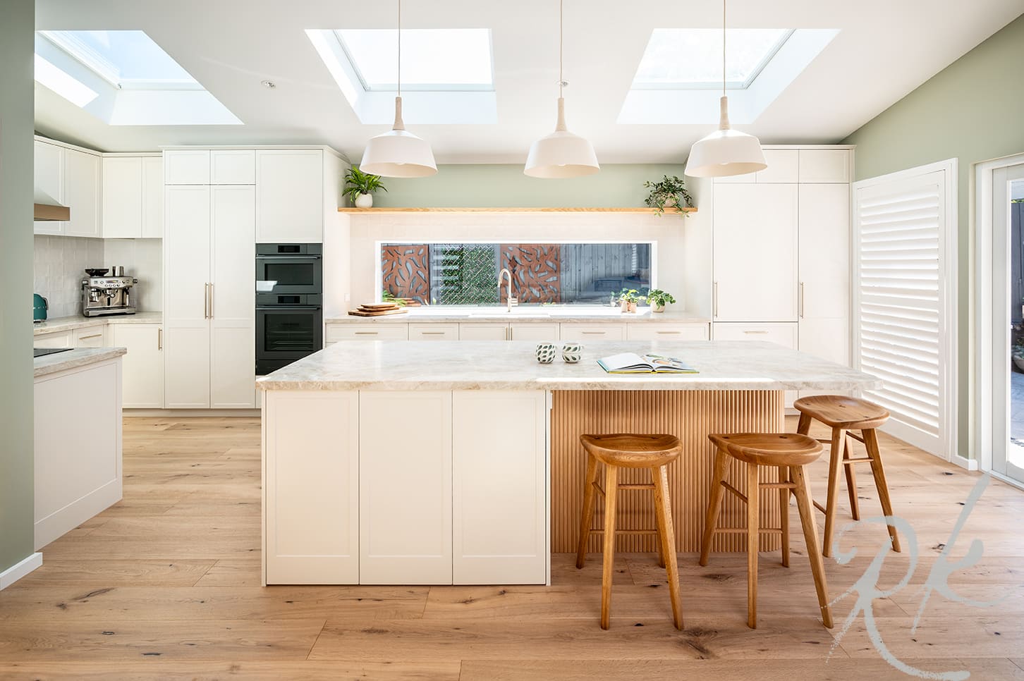 Beaumaris Kitchen