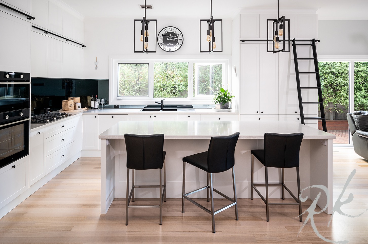 Renovation project image