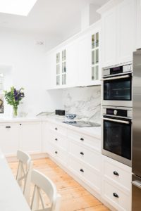 Shaker Style Kitchens - Rosemount Kitchens