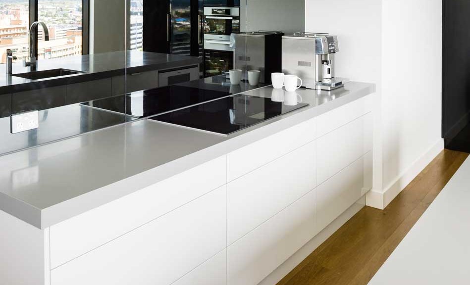 Kitchen Cabinets Cupboards Drawers - Melbourne - Rosemount Kitchens