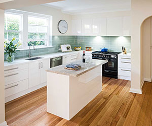 kitchen designers melbourne