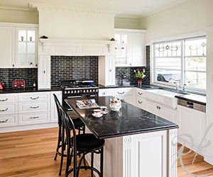 kitchen splashbacks melbourne