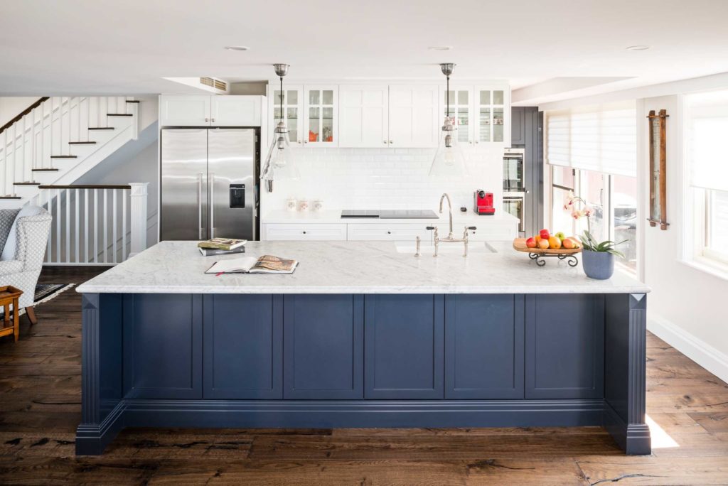 Kitchen Renovations Melbourne | Custom Kitchens | Rosemount Kitchens