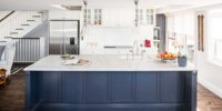  Kitchen Renovations Melbourne Custom Design Rosemount 