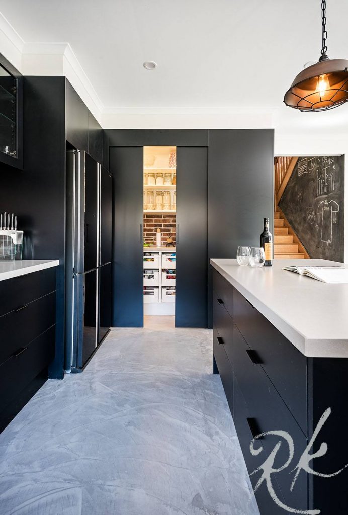 Kitchen in Carrum Downs Carrum Downs Kitchen