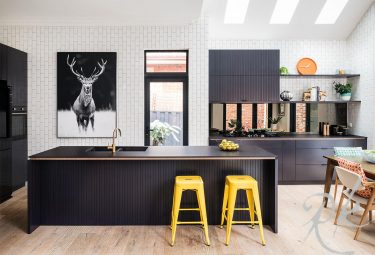 Beautiful kitchen renovations in Melbourne