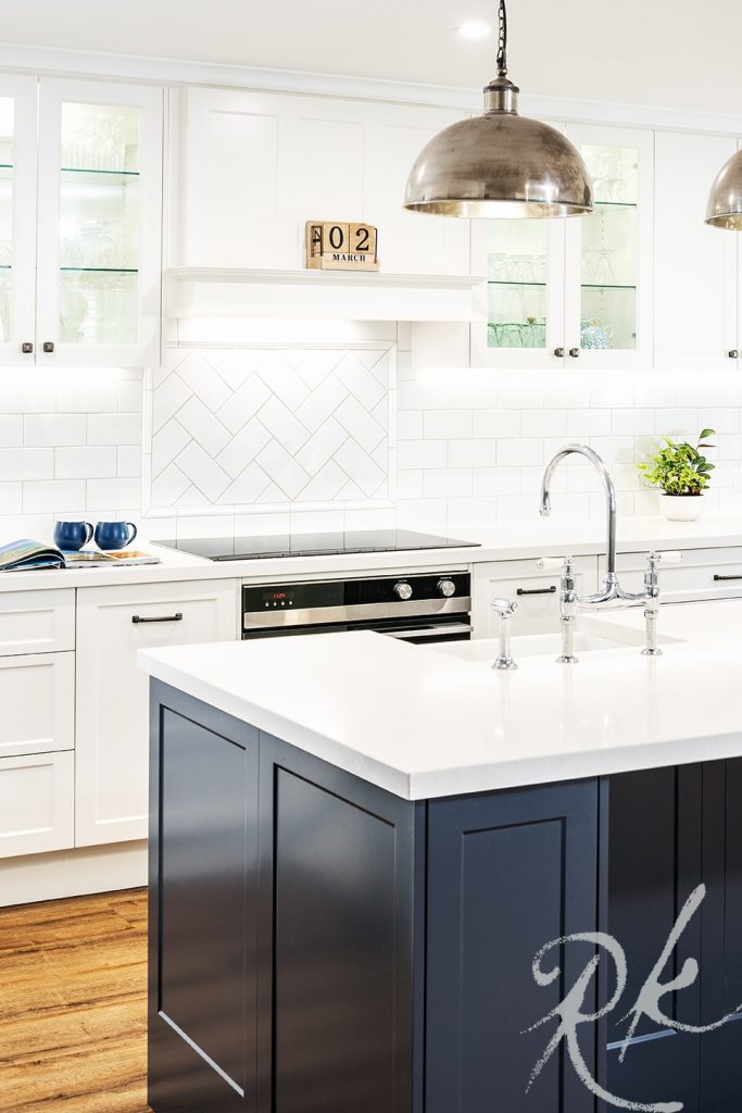 Beautiful Kitchen