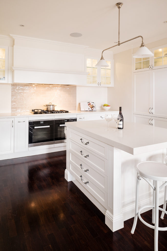 Shaker Style Kitchens