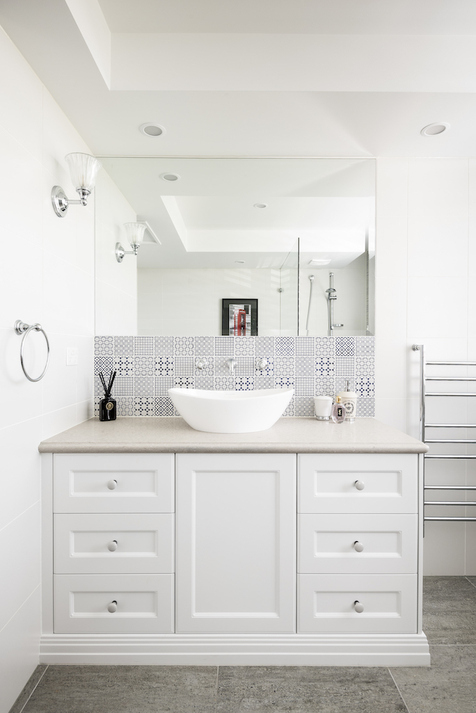 bathroom design melbourne