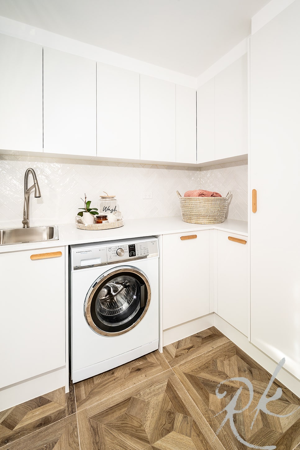 Rosemount Laundries