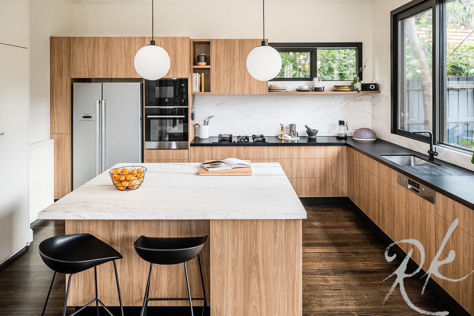 Geelong Kitchen Renovations Rosemount Kitchens