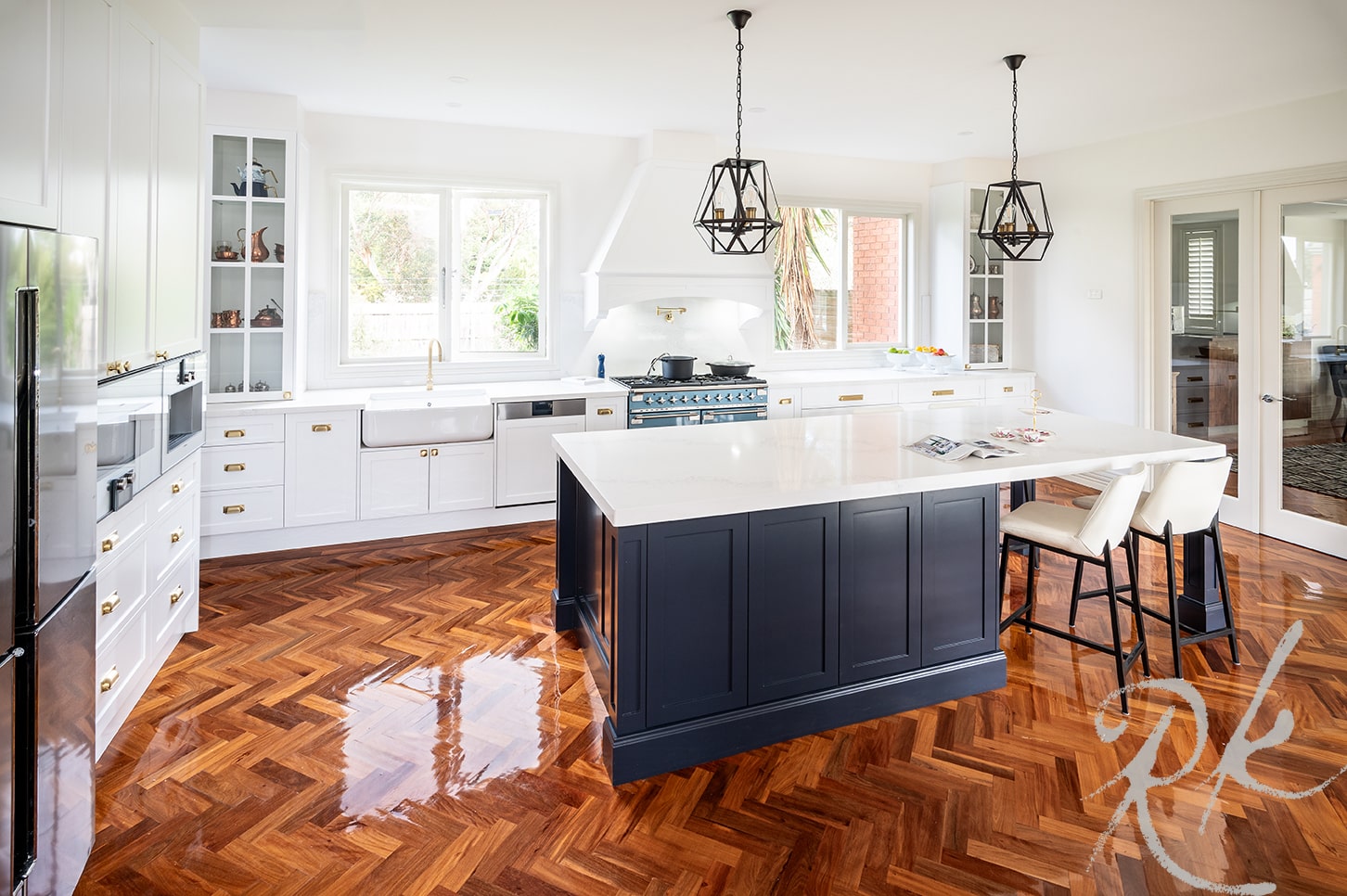 Flemington Kitchens & Bathrooms - Rosemount Kitchens