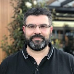 Mark Tonkin, Rosemount Kitchens