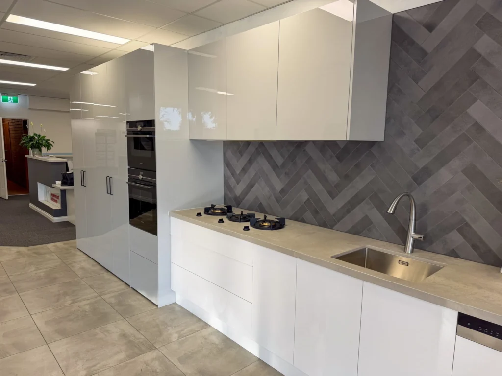 What You’ll See in Our Nunawading Showroom