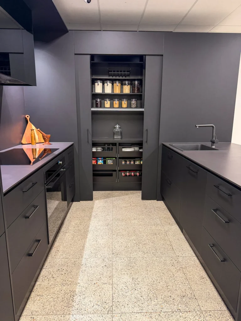 What You’ll See in Our Nunawading Showroom