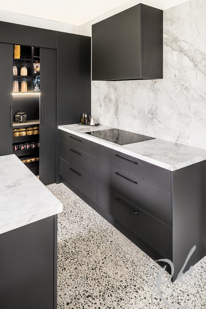 What You’ll See in Our Oakleigh Showroom