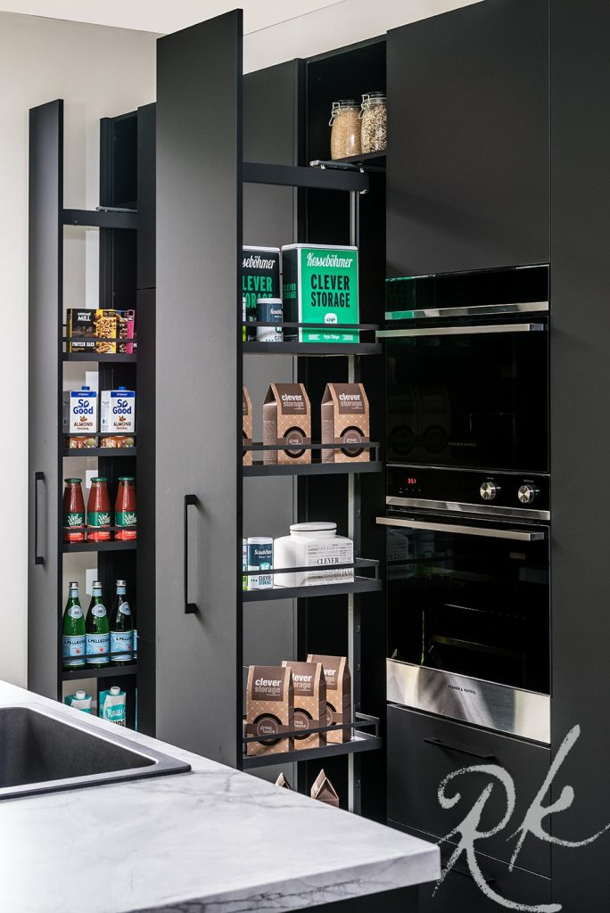 What You’ll See in Our Oakleigh Showroom