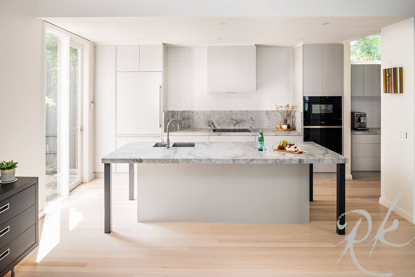 Surrey Hills Kitchens & Bathrooms - Rosemount Kitchens