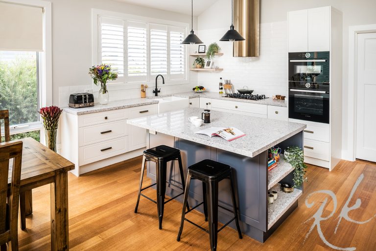 Mornington Peninsula Kitchen Renovations - Rosemount Kitchens
