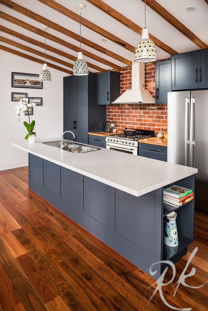 Thornbury Thornbury kitchen